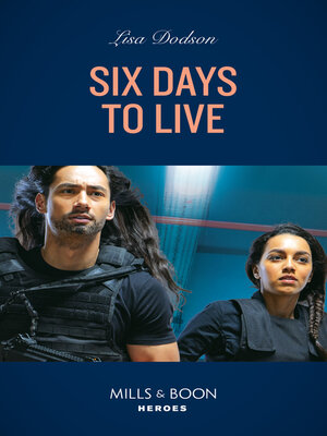 cover image of Six Days to Live